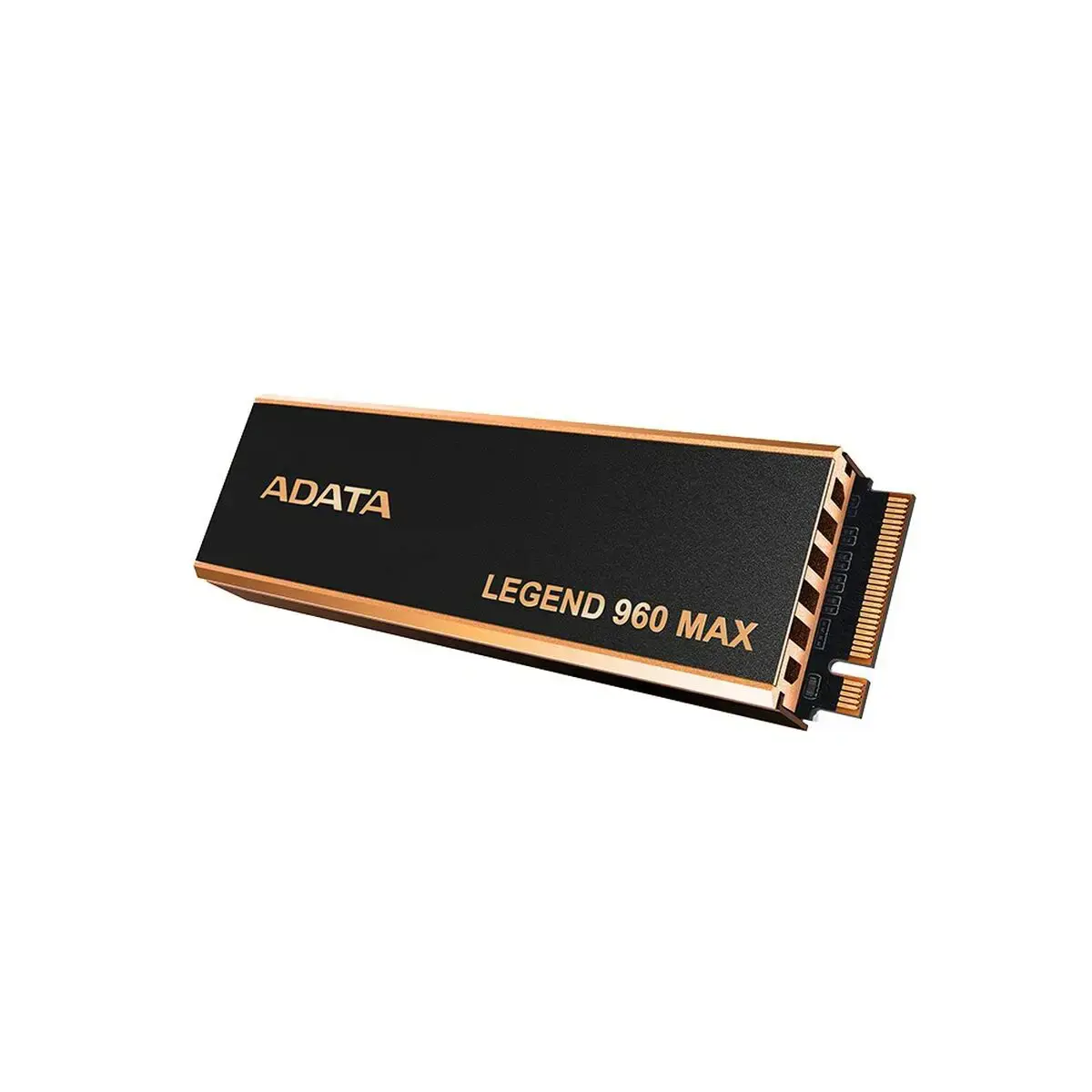 SSD diskas ADATA ALEG-960M-4TCS 4 TB, M.2 2280, PCIe 4.0 x4