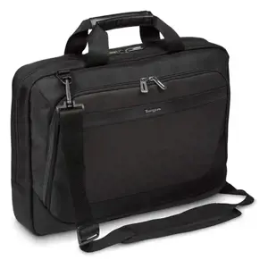 Targus CitySmart, Portfelis, 39,6 cm (15,6"), diržas per petį, 660 g