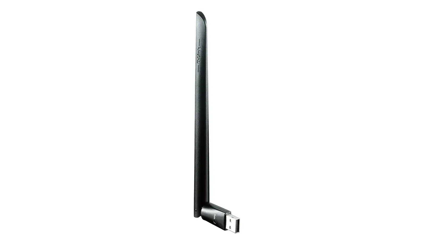 D-Link DWA-172, belaidis, USB, WLAN, "Wi-Fi 5" (802.11ac), 433 Mbps