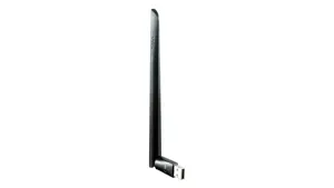 D-Link DWA-172, belaidis, USB, WLAN, "Wi-Fi 5" (802.11ac), 433 Mbps