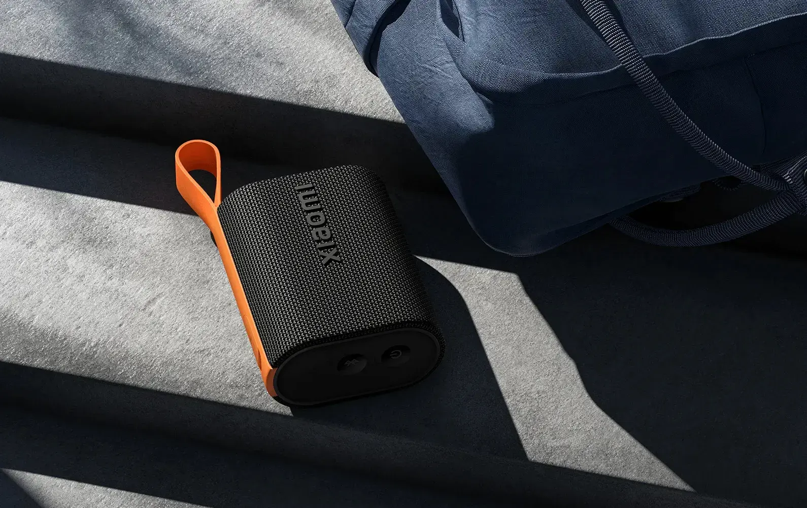 Xiaomi | Sound Pocket | QBH4269GL | 5 W | Bluetooth | Portable | Wireless connection