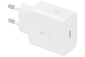 Samsung EP-T4511 Universal White AC Fast charging Indoor