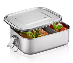 Gefu Endure Large Lunch Box G-12735