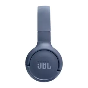 JBL belaidės ausinės "Tune 520BT", mėlynos spalvos