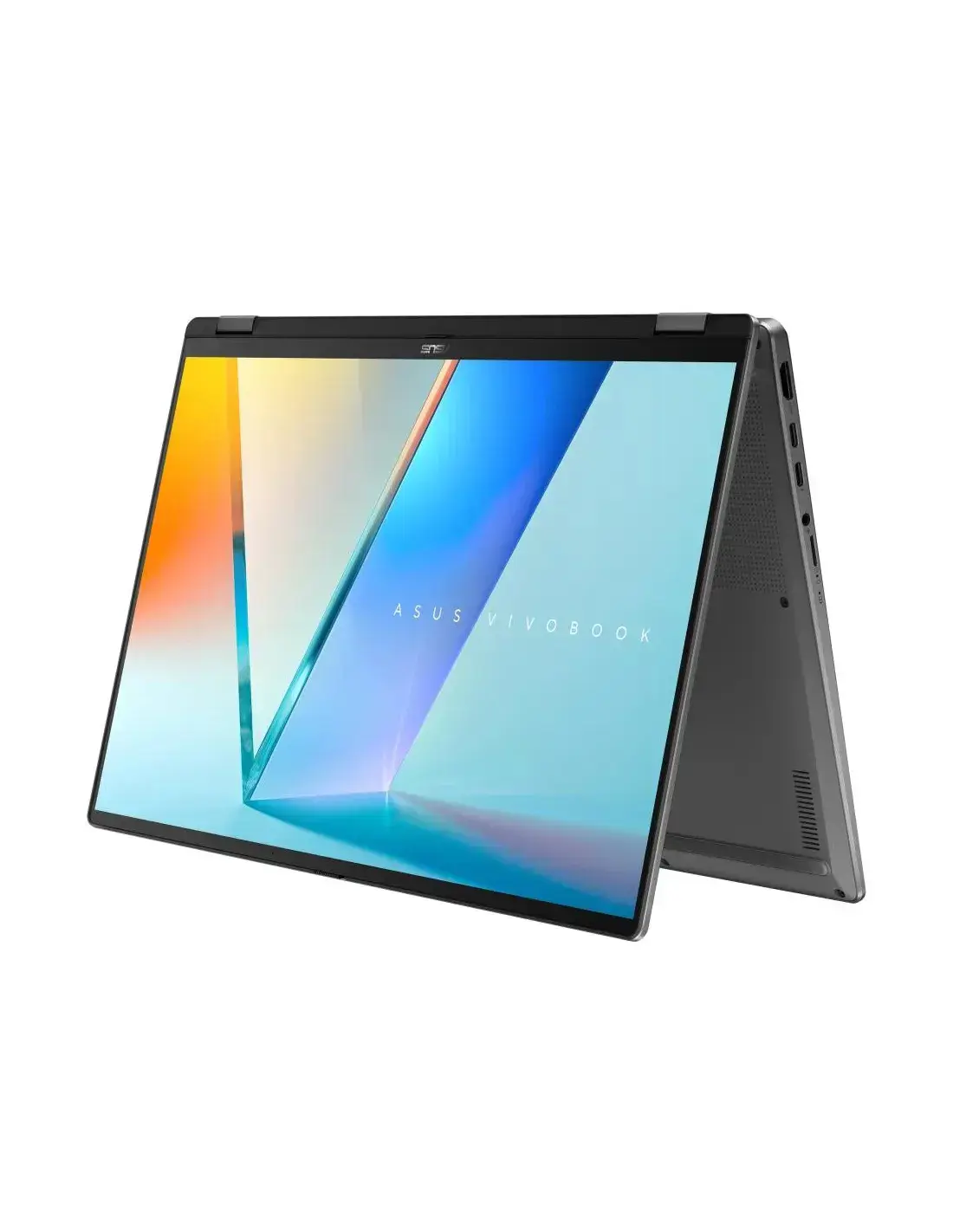 Nešiojamas kompiuteris ASUS VivoBook Flip TP3607SH-RJ013W, u7-258V, 1024 GB, 16 Coliai, Windows 11 Home