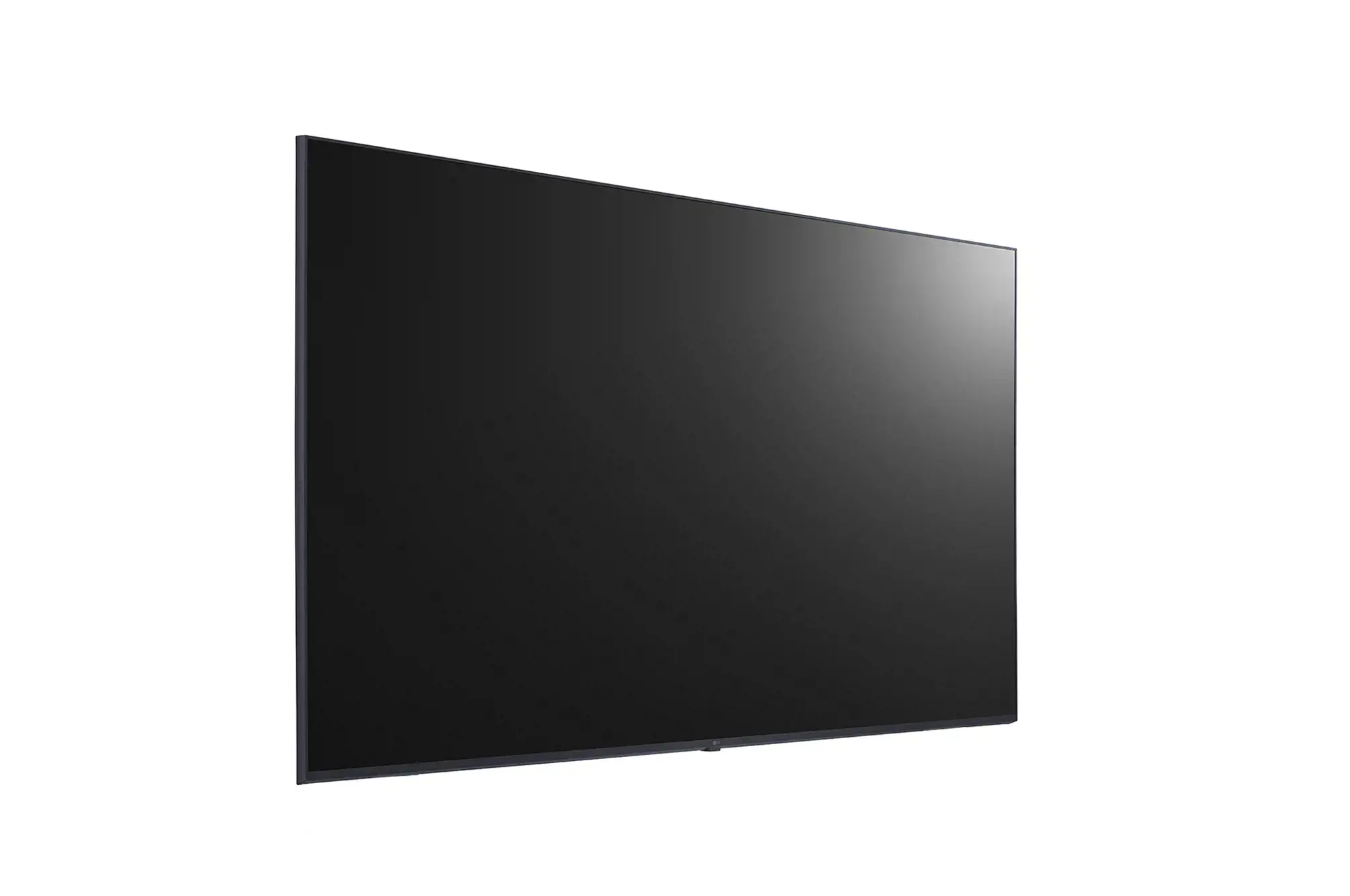 LG 55UL3J-E Skaitmeninės reklamos ekranas 139,7 cm (55') IPS 400 cd/m² 4K Ultra HD Blue Įmontuotas procesorius Web OS 16/7, Skaitmeninės reklamos plokščiasis skydelis, 139,7 cm (55"), LCD, 3840 x 2160 taškų, "Wi-Fi", 16/7