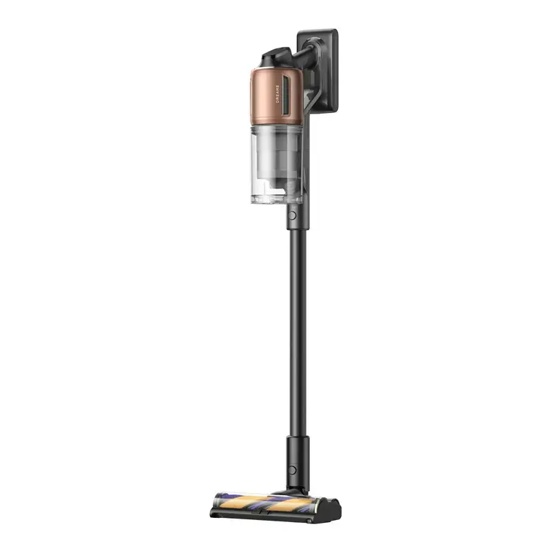 Vacuum Cleaner DREAME Z20 Station Cordless Noise 84 dB Weight 14 kg VZV25A