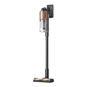 Vacuum Cleaner DREAME Z20 Station Cordless Noise 84 dB Weight 14 kg VZV25A