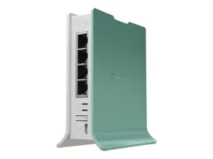"MikroTik hAP ax lite" maršrutizatorius