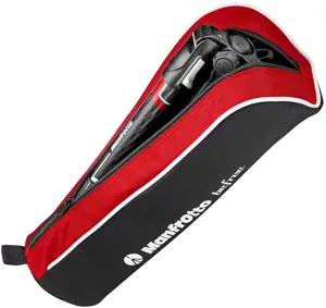 "Manfrotto" trikojo rinkinys "Befree GT CF 4" MKBFRTC4GT-BH