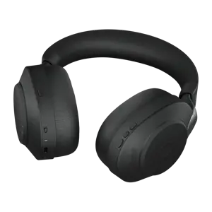 JABRA Evolve2 85 Link380c UC Stereo juoda