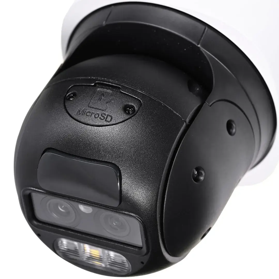Reolink TrackMix Series G770, IP security camera, Outdoor, Wired, 450 lm, 6500 K, Ceiling/wall