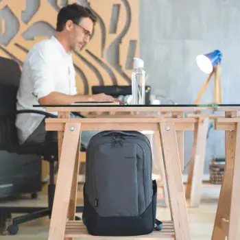 "Targus Cypress", 39,6 cm (15,6"), nešiojamojo kompiuterio skyrius