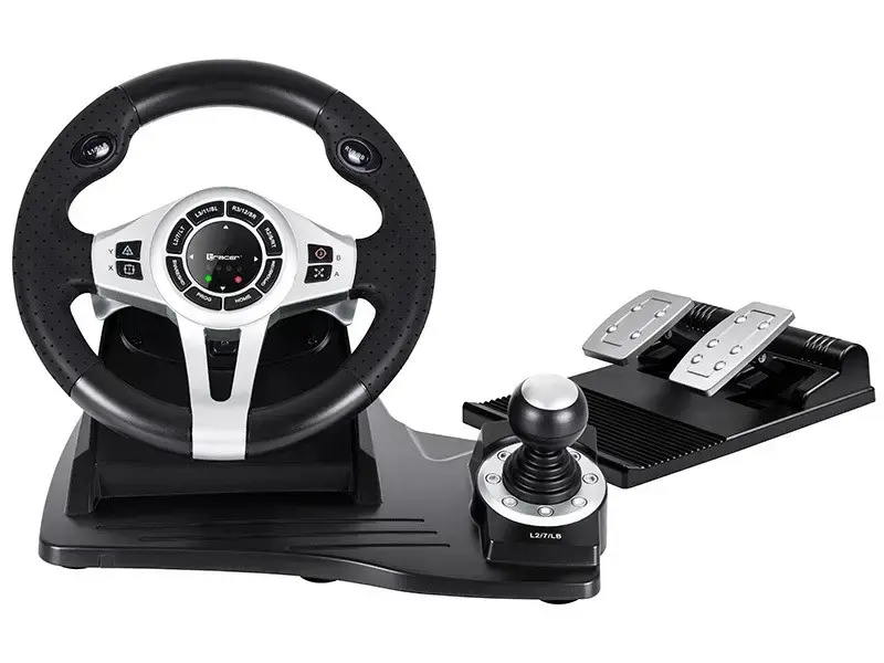 TRACER TRAJOY46524 Vairas TRACER Roadster 4 in 1 PC/PS3/PS4/Xone