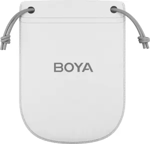 Boya wireless microphone BOYAMIC 2-01