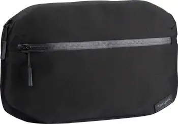 TARGUS WORK 14" 3-IN-1 TECH BRIEF, BLACK