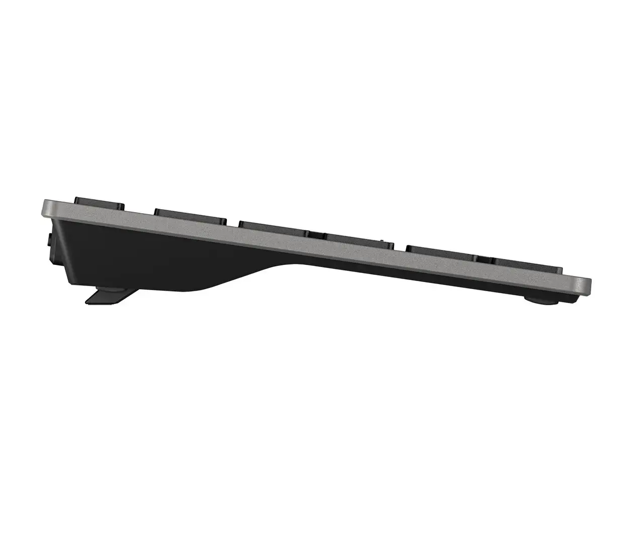 HP 720 Multi-Device Rechargeable Wireless Keyboard