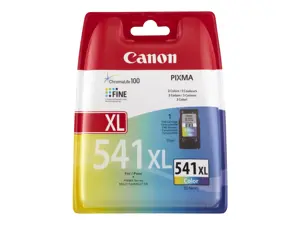 5226B001 (CL-541XL), Originali kasetė (Canon)
