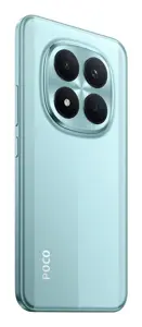 POCO M8 Pro 5G 17.4 cm (6.83") Dual SIM USB Type-C 8 GB 256 GB 6500 mAh Green