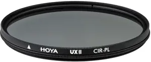 "Hoya" filtras žiedinis poliarizatorius UX II 55mm