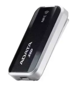 ADATA URBAN TAPSAFE External SSD 1000 GB