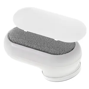 Adler | Lint Remover | AD 9621 | White | Rechargeable battery | 2 W