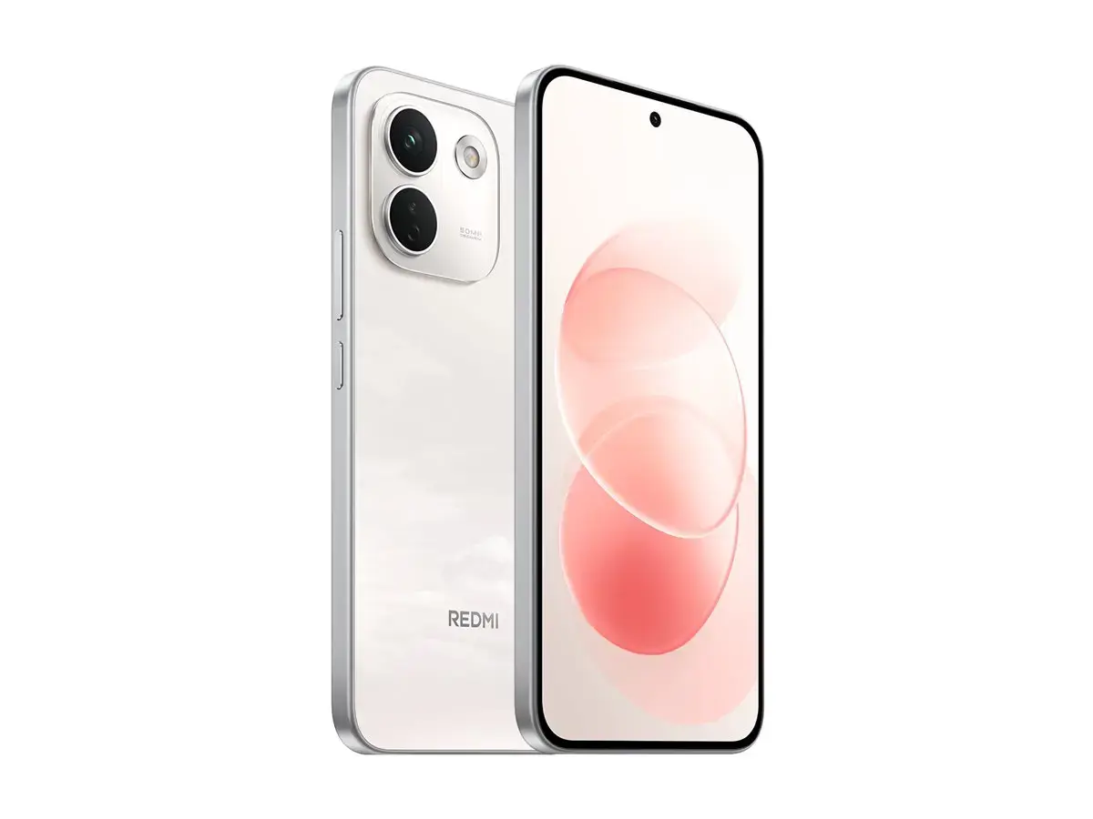 Xiaomi Redmi Note 17 Pro Max 5G | Cloud Blush | 6.83 " | AMOLED | 2772 x 1280 pixels | Qualcomm | Snapdragon 6 Gen 5 (4 nm) | Internal RAM 8 GB | 256 GB | Dual SIM | 4G | 5G | Main camera resolution 50+8 MP | Secondary camera resolution 32 MP | Android | 16