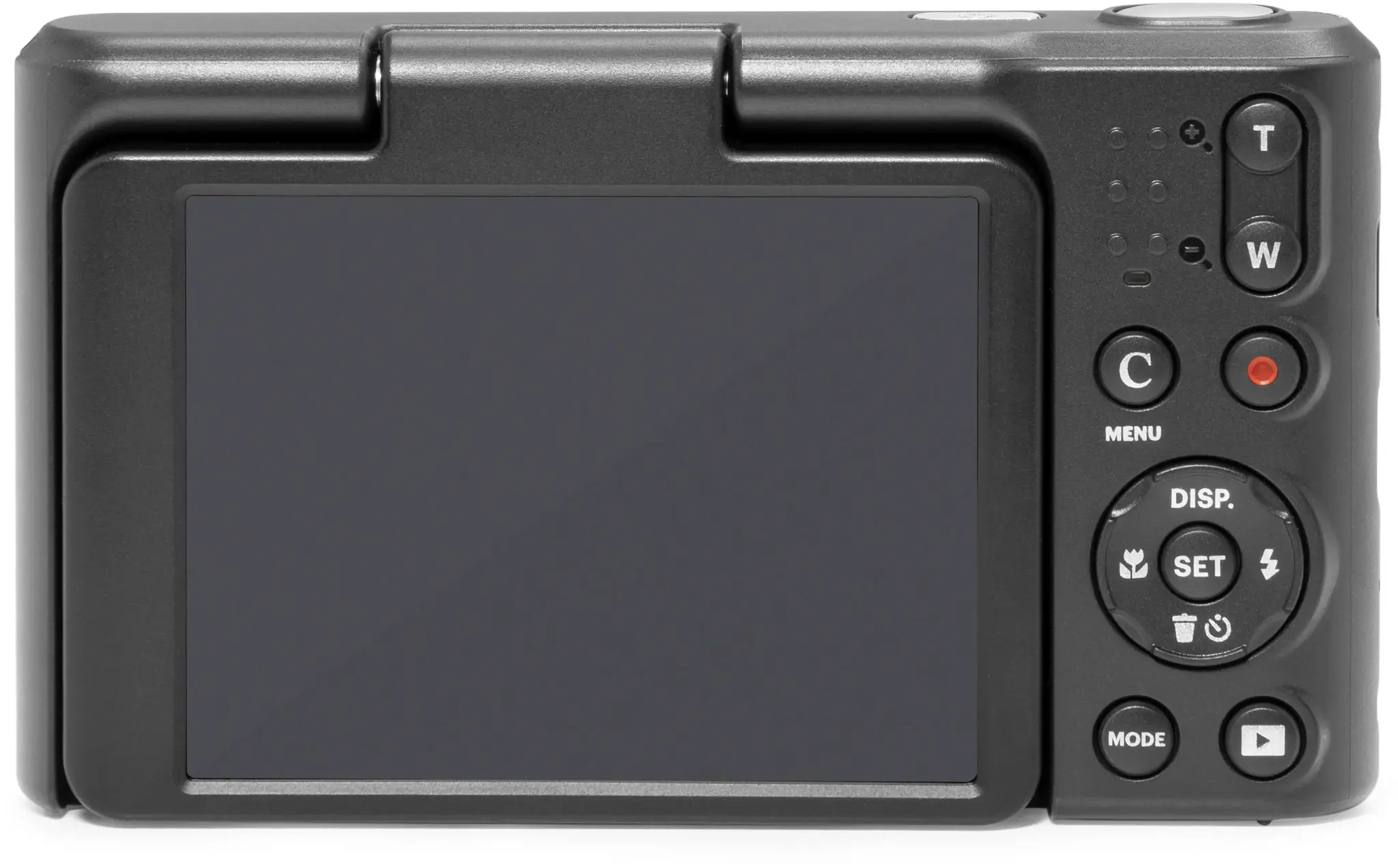 Kodak PixPro C1 Bundle, black