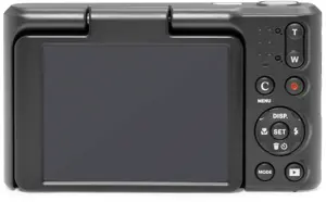 Kodak PixPro C1 Bundle, black