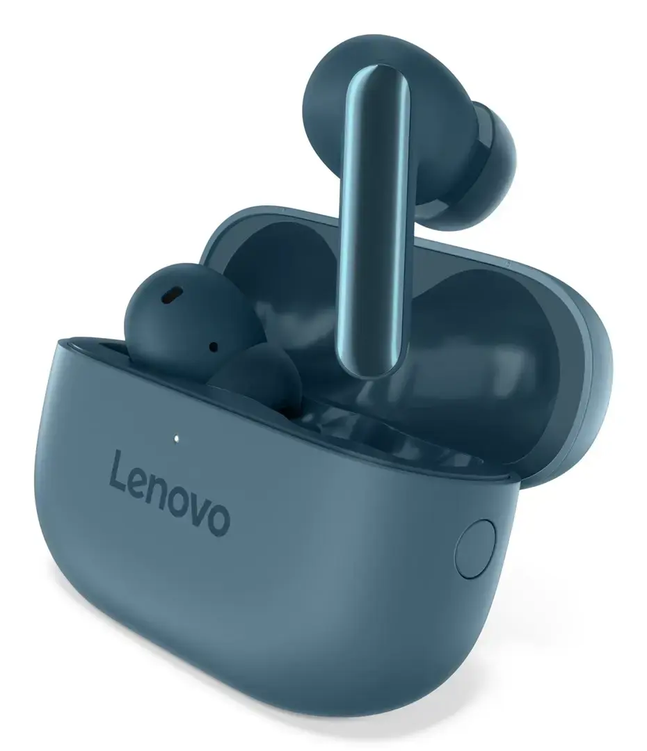 LENOVO TWS YOGA PC EDITION - TIDAL TEAL