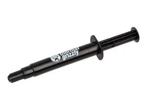 "Thermal Grizzly Hydronaut" šiluminis tepalas 1,5ml/3,9g 11,8 W/m-K
