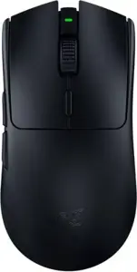 "Razer Viper V3 Hyperspeed" žaidimų pelė, belaidė, juoda
