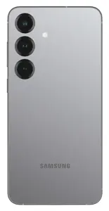 Mobilusis telefonas Samsung Galaxy S25, 512 GB, Sidabrinė