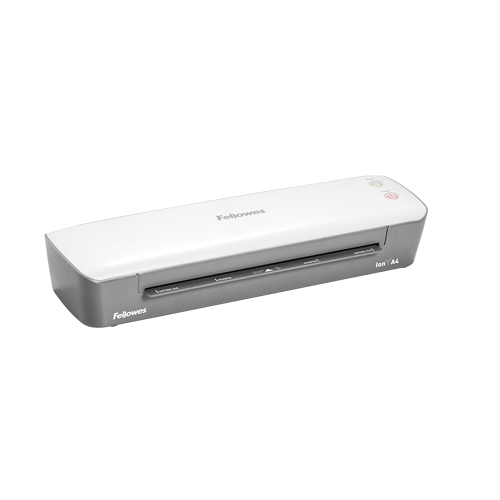 "Fellowes Ion A4", 24 cm, karšto laminavimo aparatas, 4 min, 300 mm/min, 0,4 mm, A4
