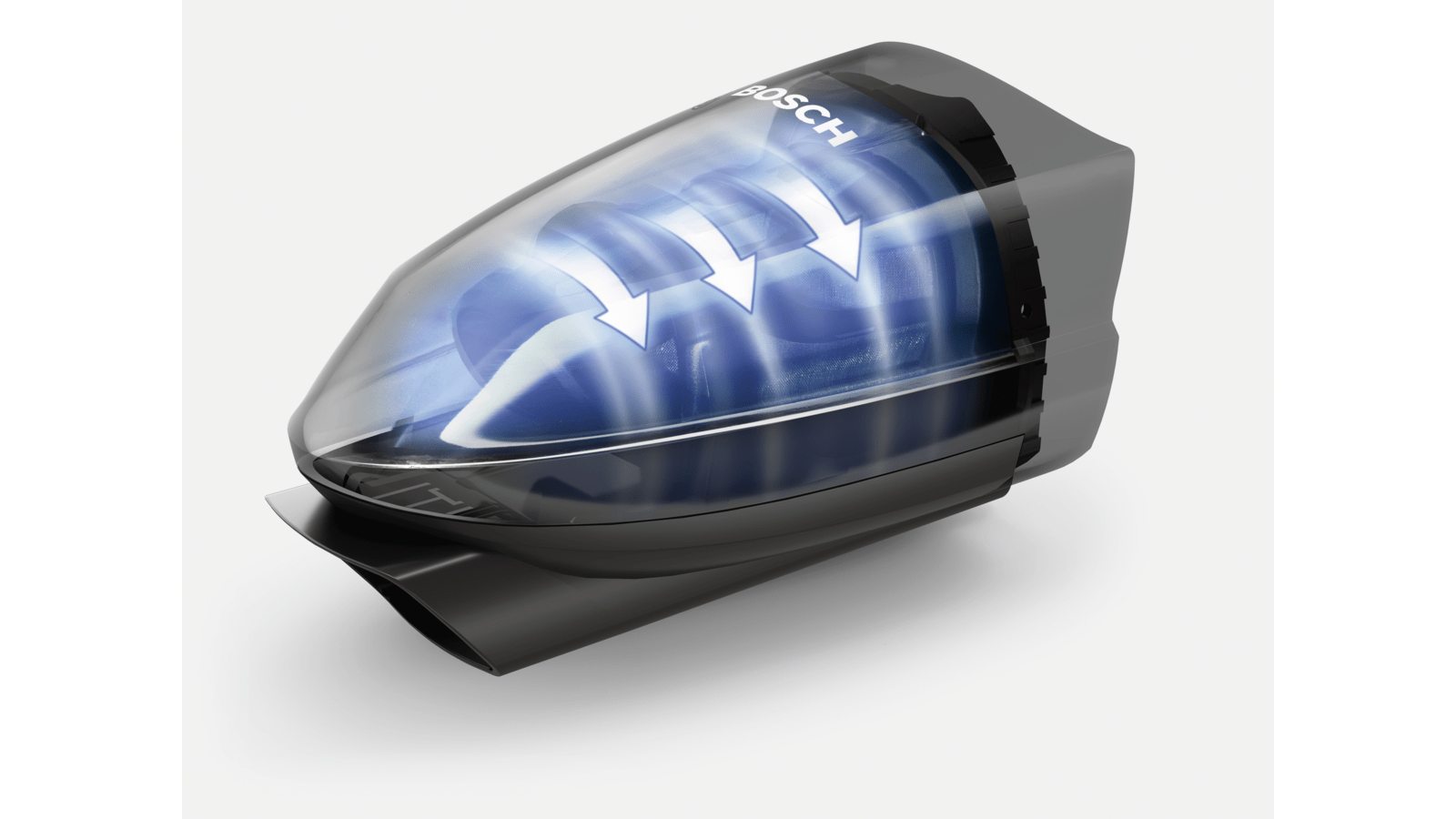 "Bosch Serie 2" BBHF216, be maišelio, mėlynas, sausas, cikloninis, plikos grindys, kilimas, kietos grindys, įkrovimas