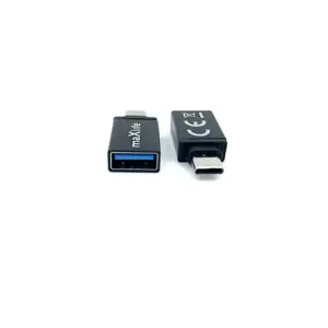 Maxlife USB 3.0 to USB-C adapter