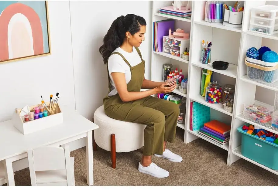 Dymo label printer LetraTag LT-200 B Promo Pack