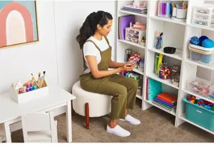 Dymo label printer LetraTag LT-200 B Promo Pack