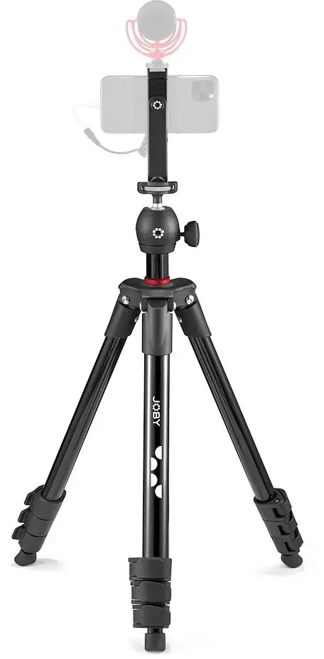 "Joby" trikojis kompaktiškas šviesos rinkinys