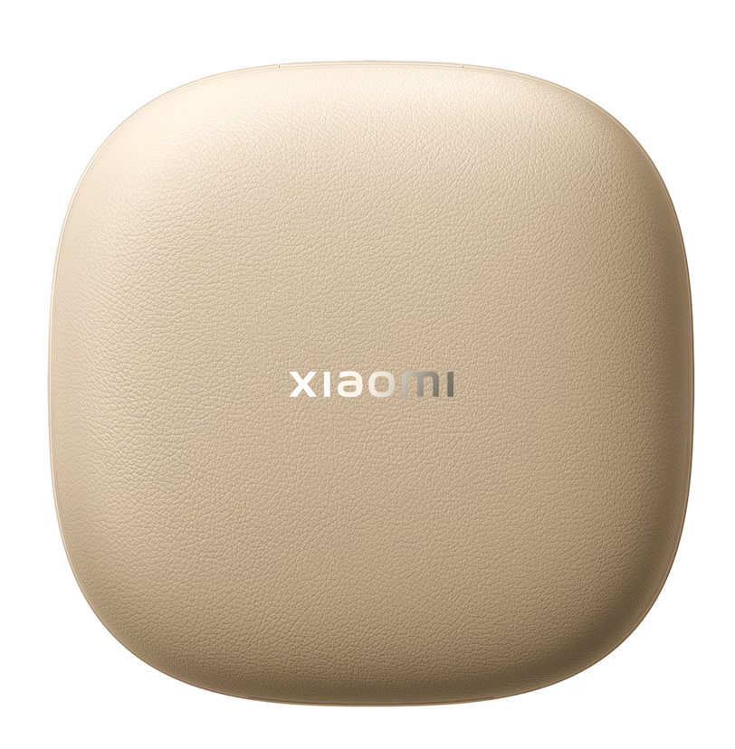 Xiaomi wireless earbuds OpenWear Stereo Pro, sand gold