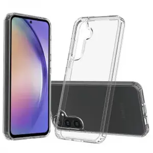 EKRANO UŽSKLANDA GALAXY A55 5G