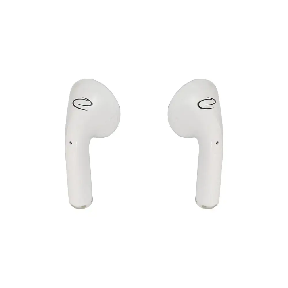Esperanza EH237W Bluetooth In-Ear Headphone TWS White