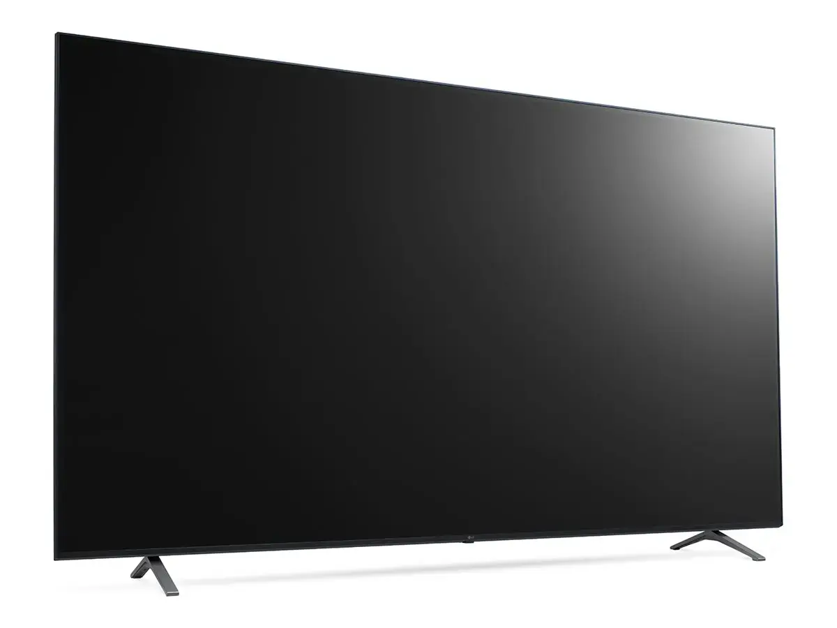 LG 86UN640S0LD 86" 3840x2160/330cd/m2/HDMI RF USB LG