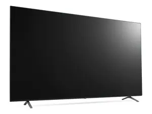 LG 86UN640S0LD 86" 3840x2160/330cd/m2/HDMI RF USB LG