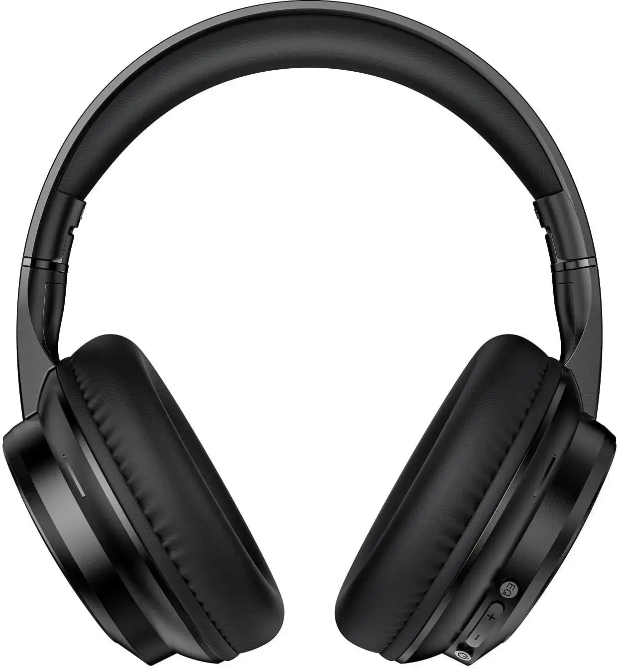 Platinet wireless headset PHB086B, black