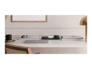 "Belkin BOOST↑CHARGE PRO", vidinis, belaidis įkrovimas, juodas