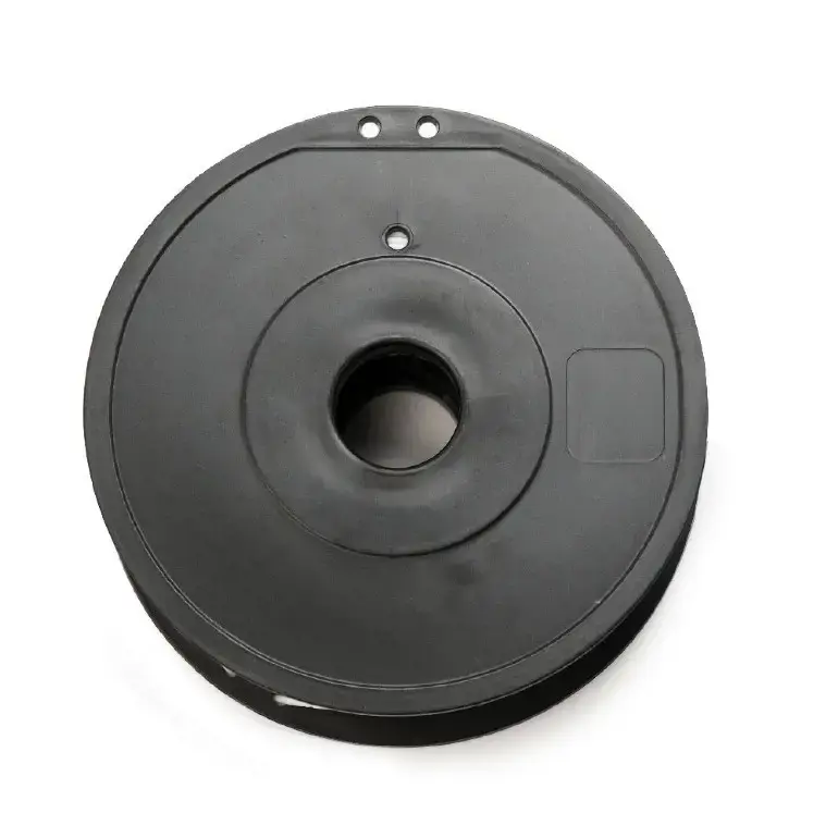 GEMBIRD 3DP-PLA+1.75-02-W Gembird PLA-plus White 1,75mm 1kg