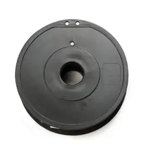 GEMBIRD 3DP-PLA+1.75-02-W Gembird PLA-plus White 1,75mm 1kg