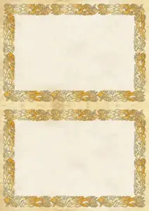 Dipl.popierius 170g Celtic 2xA5