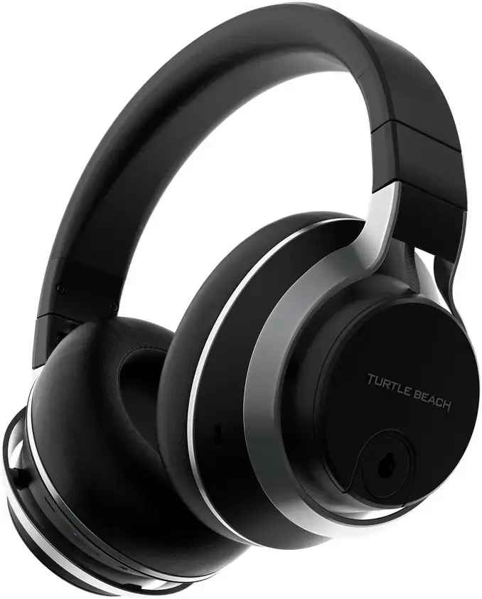 "Turtle Beach Stealth Pro" - "PlayStation", belaidis, žaidimų, 10 - 22000 Hz, 1,65 kg, ausinės, juodos spalvos